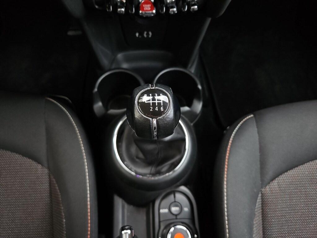 Mini One D 1.5 D One D Business XL