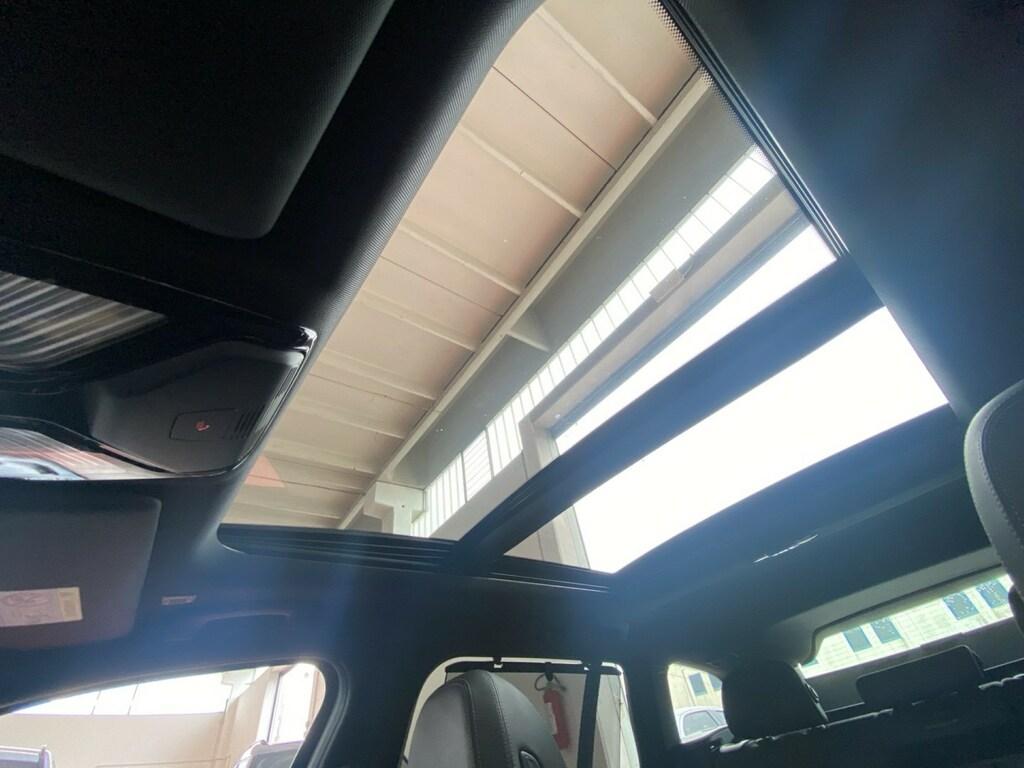 BMW Serie 3 M M340d Touring mhev 48V xdrive auto