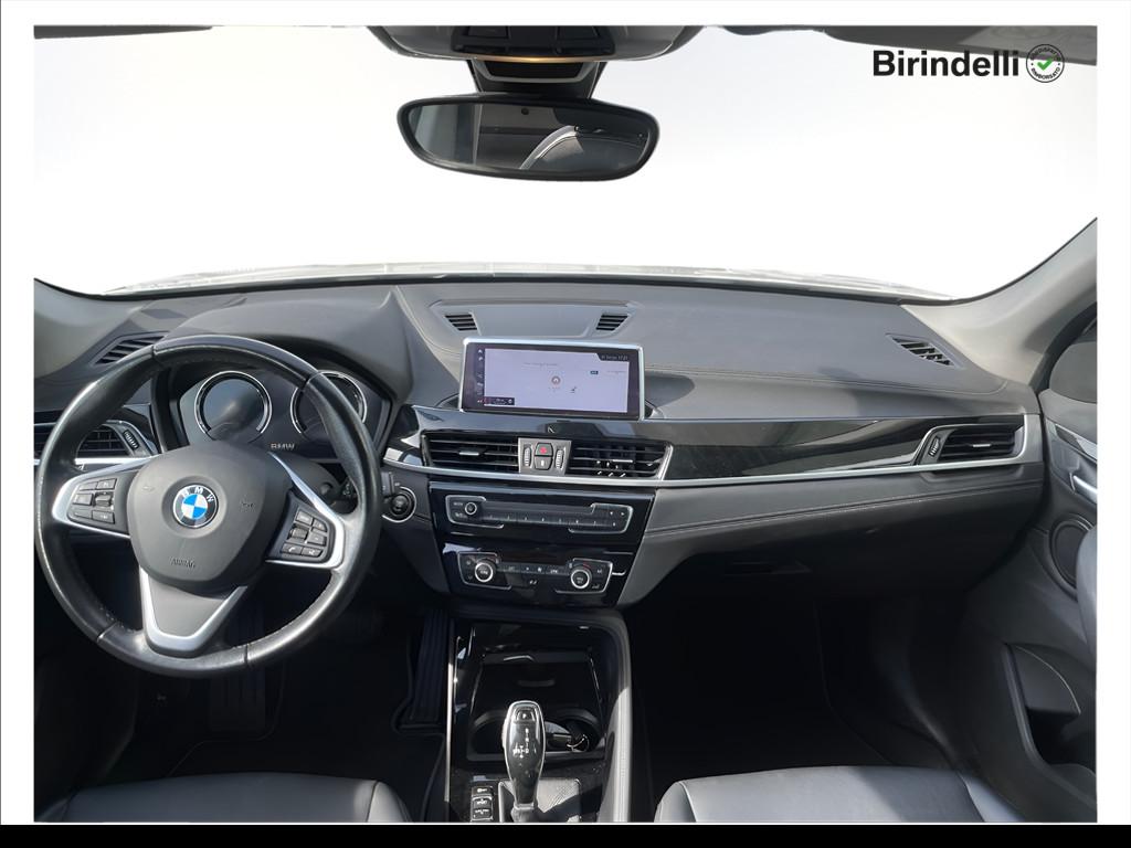 BMW X1 sdrive16d xLine Plus auto