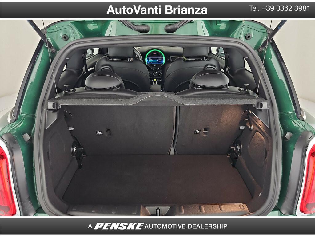 Mini Cooper SE Mini 3p Cooper SE L auto