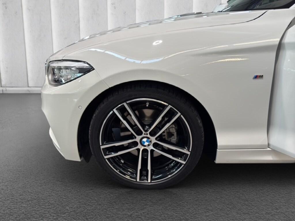 BMW Serie 2 225d Cabrio Msport auto my18