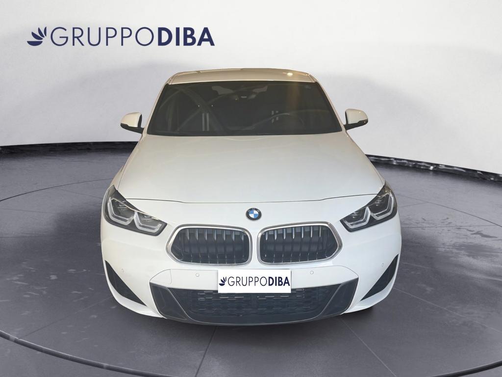 BMW X2 xdrive25e Msport auto