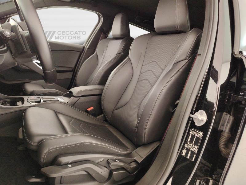 BMW Serie 1 118d MSport Design auto