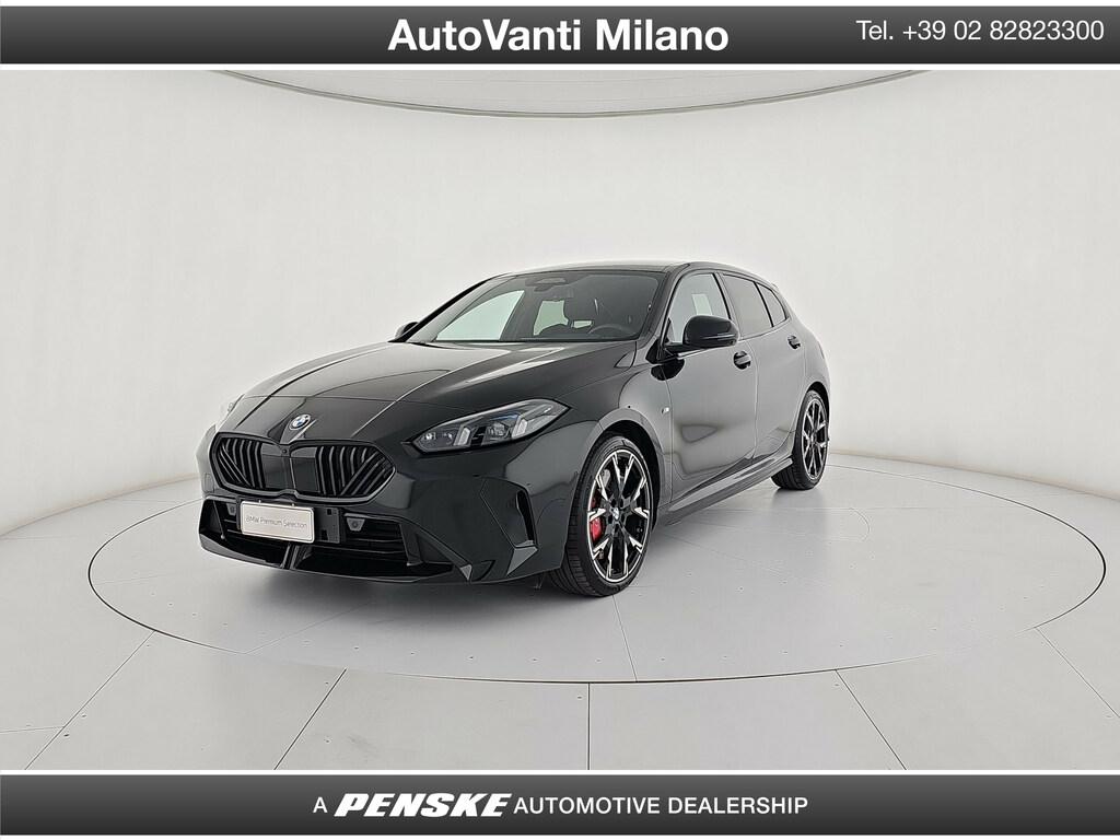 BMW Serie 1 118d MSport Pro auto