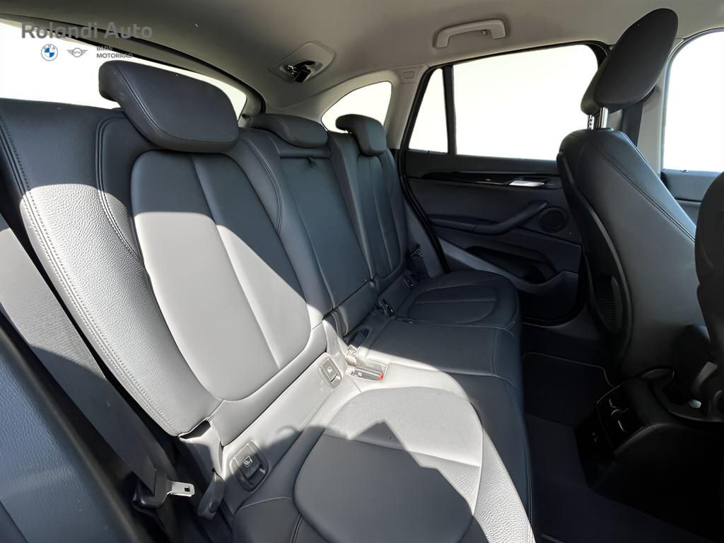 BMW X1 sdrive18d xLine Plus auto