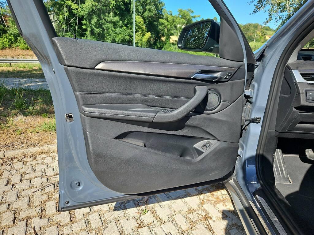 BMW X1 sdrive20d xLine auto