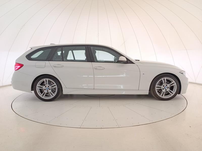 BMW Serie 3 330dA Touring Msport