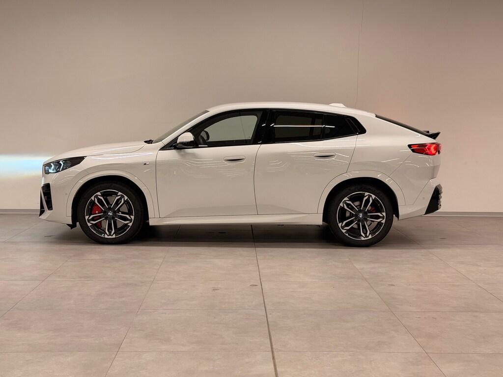 BMW X2 sdrive 18d MSport Pro auto