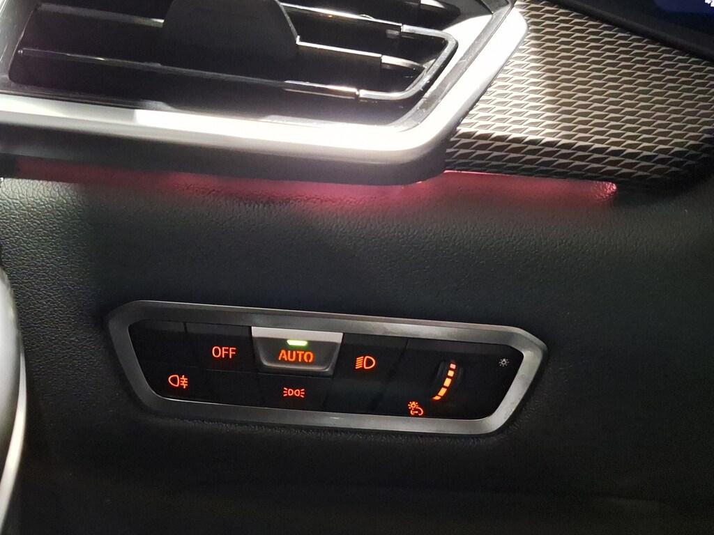 BMW X6 X6 xdrive30d mhev 48V Msport auto