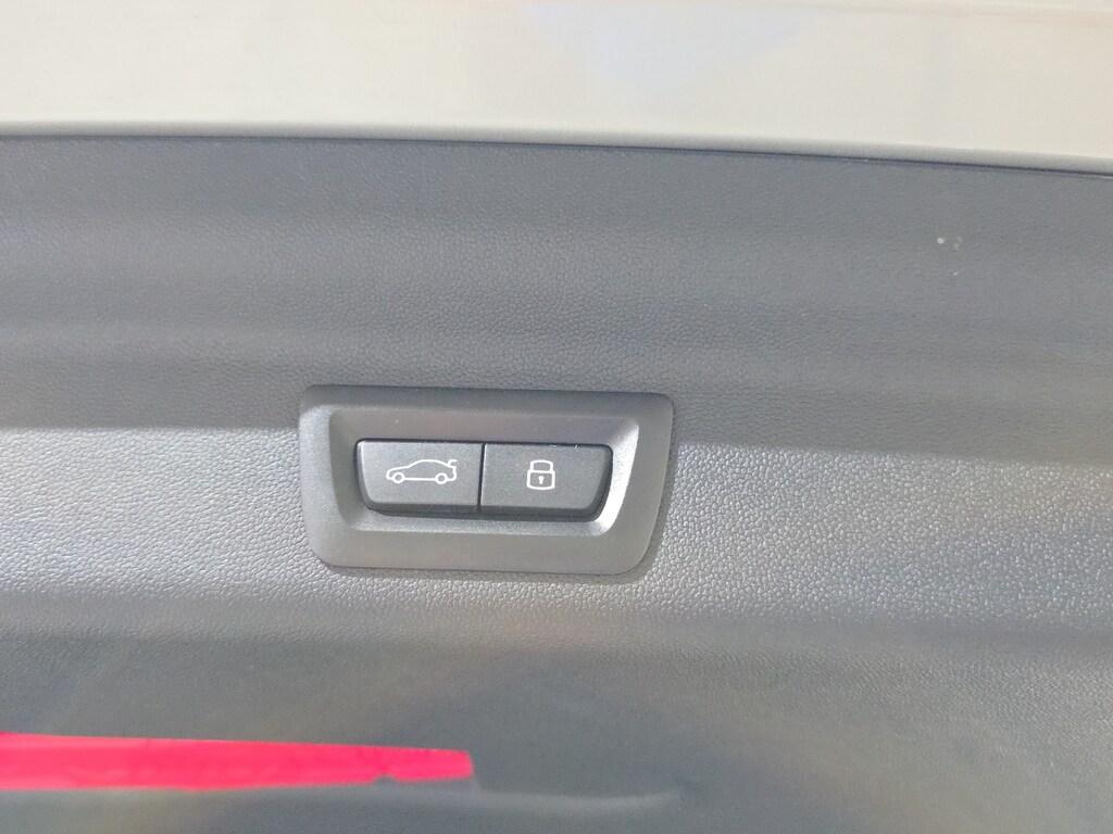 Mini Mini Countryman 1.5 48V C JCW auto