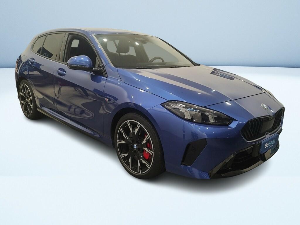 BMW Serie 1 118d MSport Pro auto