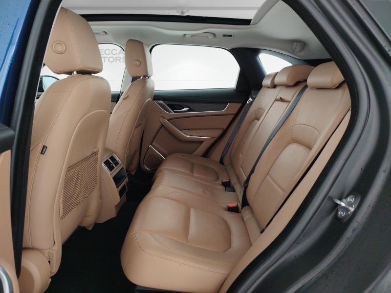 Jaguar F-Pace 2.0 D163 S awd auto