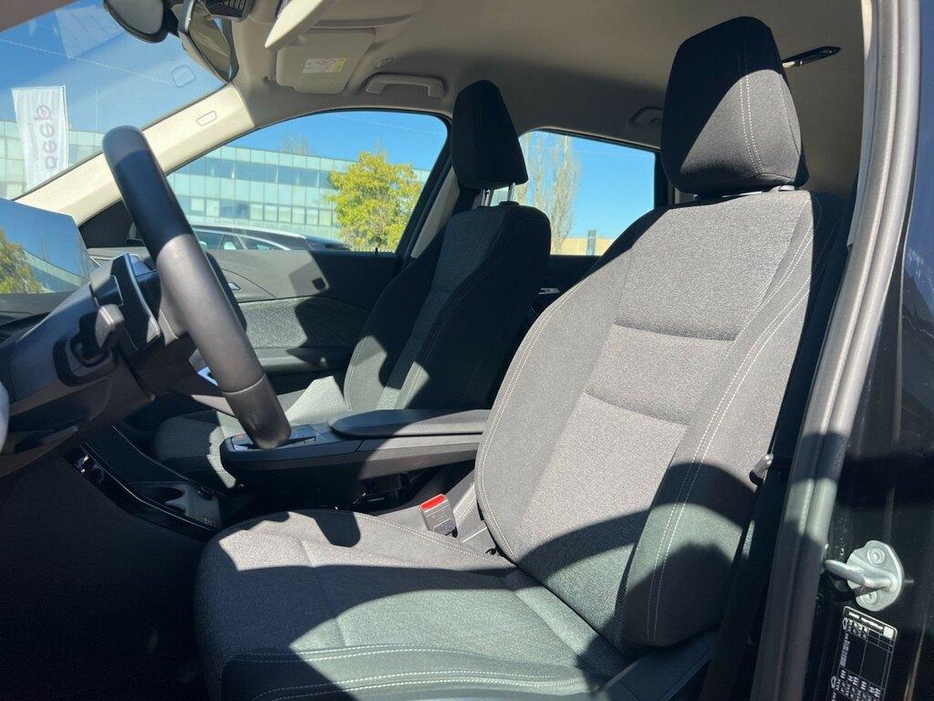 BMW X1 xdrive23i mhev 48V auto