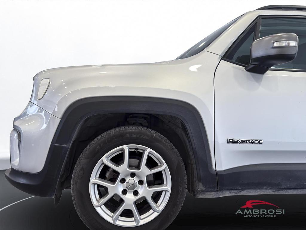 Jeep Renegade 1.0 t3 Longitude 2wd