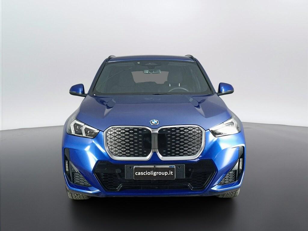 BMW iX1 edrive 20 MSport