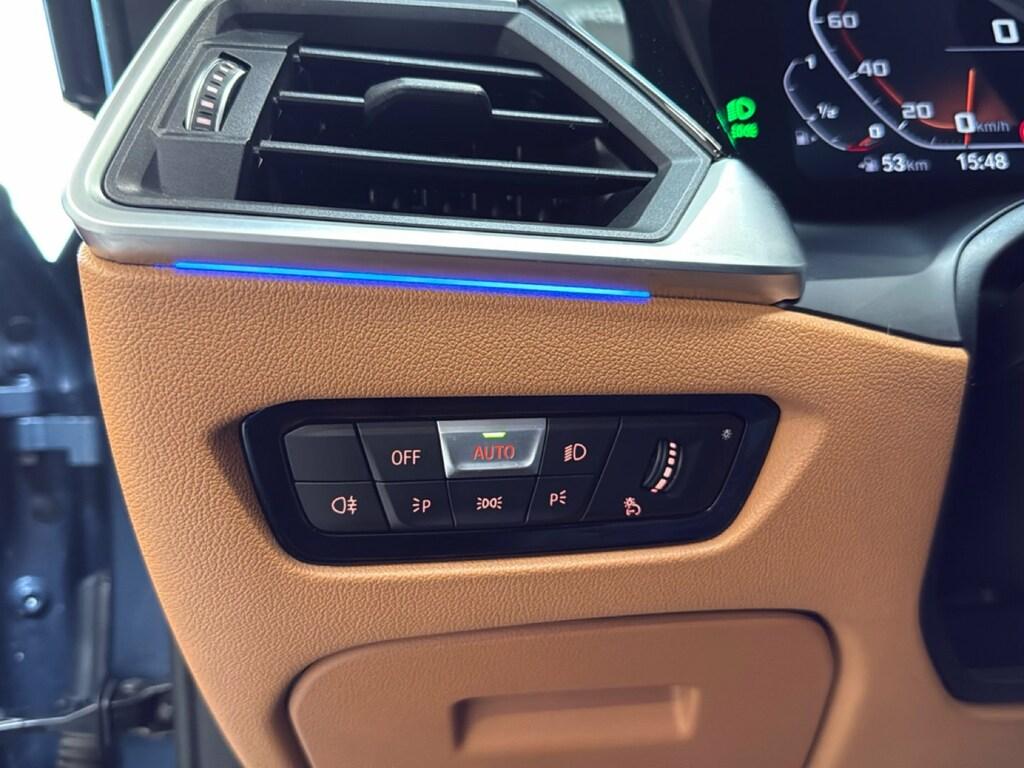 BMW Serie 4 M M440i Coupe mhev 48V xdrive auto