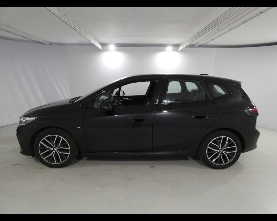 BMW Serie 2 218d Active Tourer Msport auto