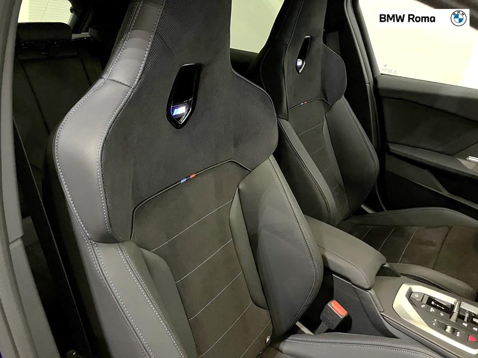 BMW Serie 1 120d 48V MSport auto