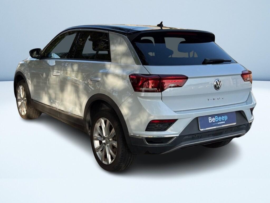 Volkswagen T-Roc 1.6 tdi Advanced