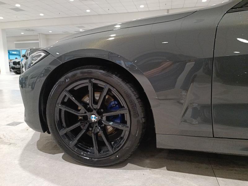 BMW Serie 4 420i Msport auto