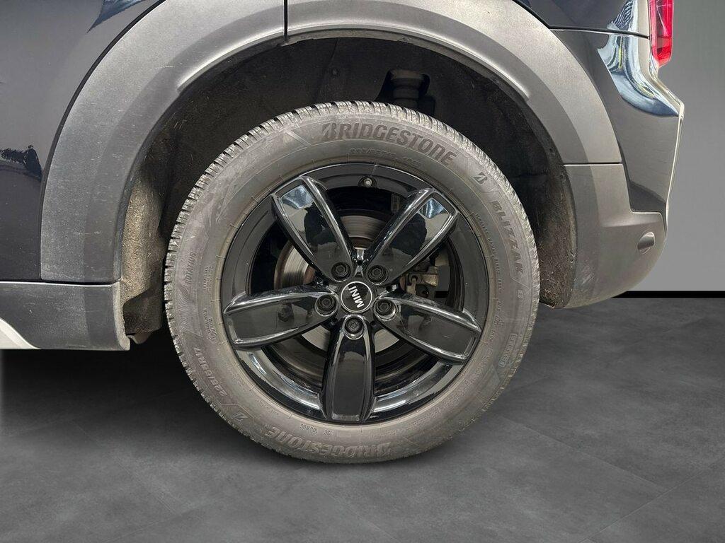 Mini Cooper Countryman 1.5 TwinPower Turbo Cooper Hype ALL4 Steptronic