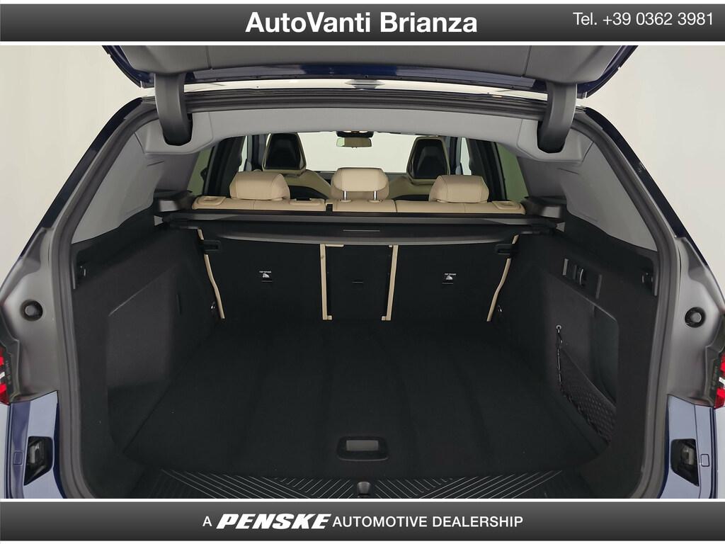 BMW X3 xdrive20d auto