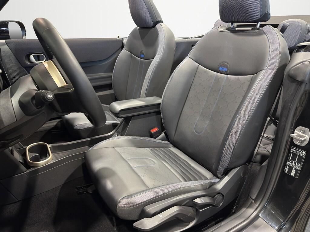 Mini Mini Cooper Cabrio 2.0 C Classic auto