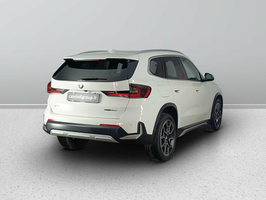 BMW X1 sdrive18d X-Line auto
