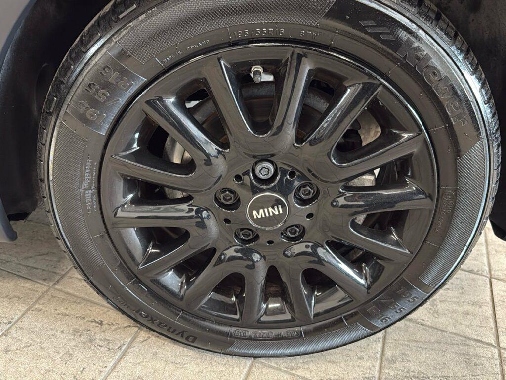 Mini Cooper 1.5 TwinPower Turbo Cooper