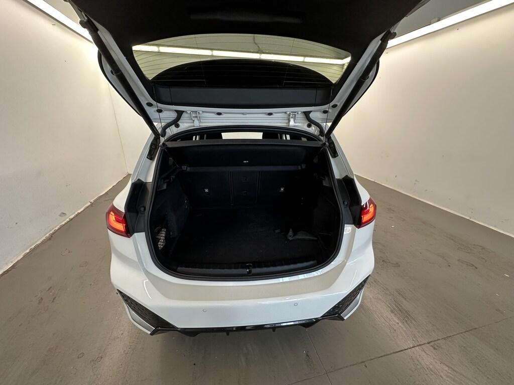 BMW Serie 2 218d Active Tourer Msport auto