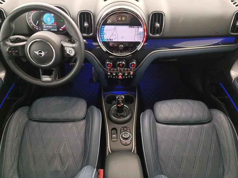 Mini Mini Countryman 2.0 JCW JCW auto