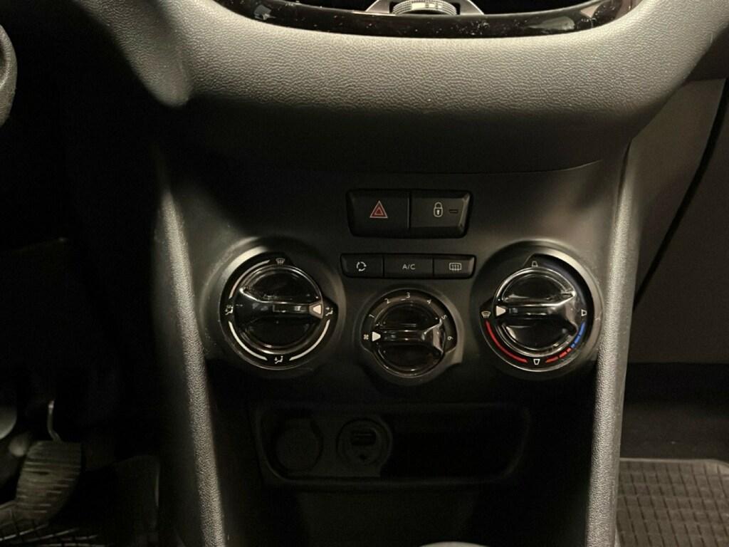 Peugeot 208 1.0 puretech (vti) 12v Access 5p