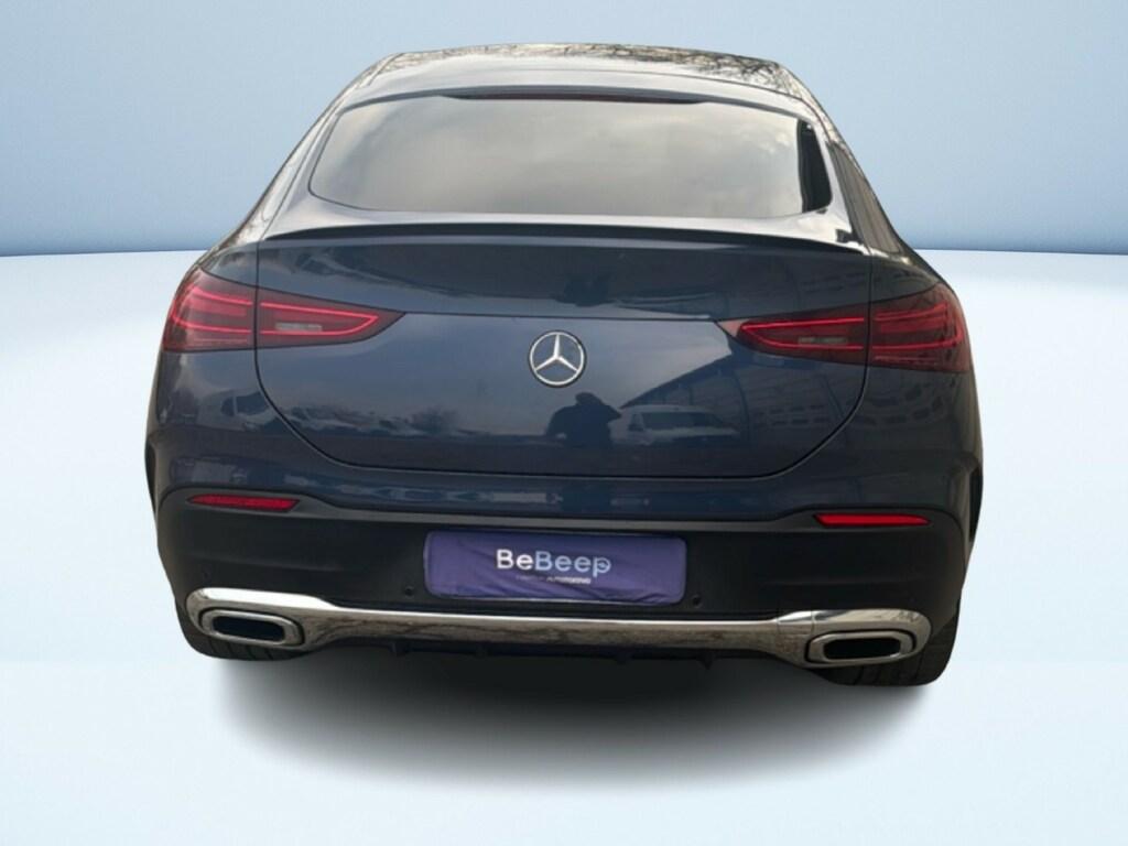 Mercedes GLE 350 de phev AMG Line Premium 4matic auto