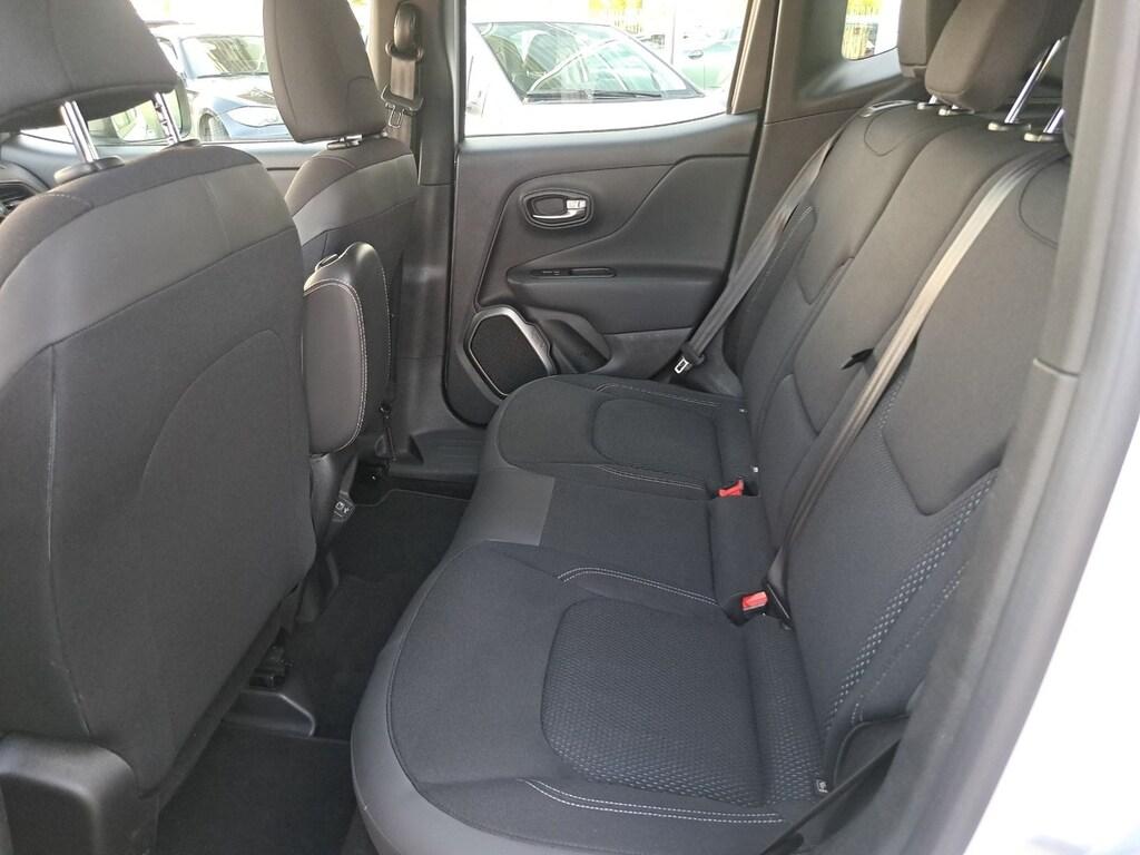Jeep Renegade 1.3 t4 Limited 2wd 150cv ddct