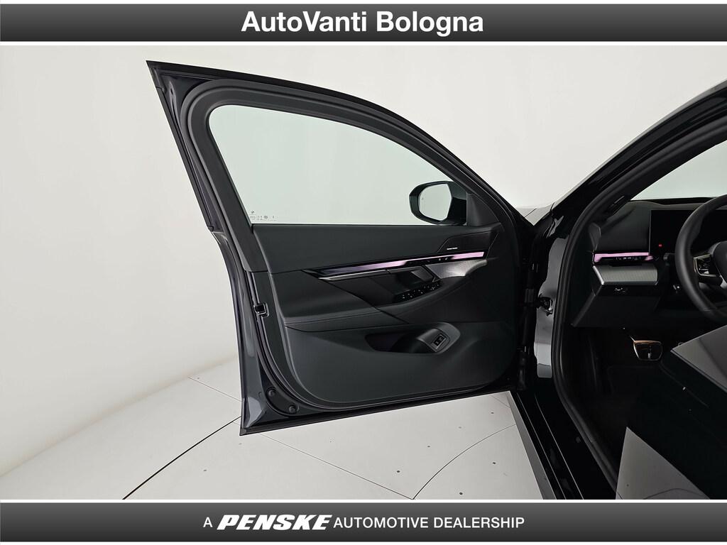 BMW Serie 5 540d Touring 48V xdrive M Sport Pro auto