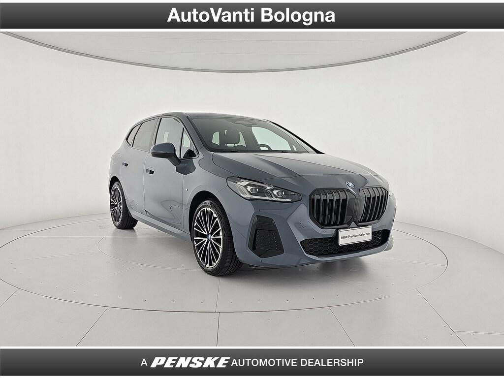 BMW Serie 2 225e Active Tourer xdrive Msport auto