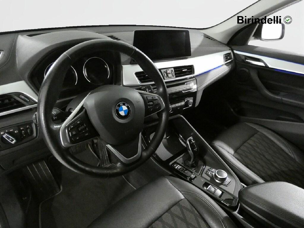BMW X1 xdrive20d xLine Plus auto