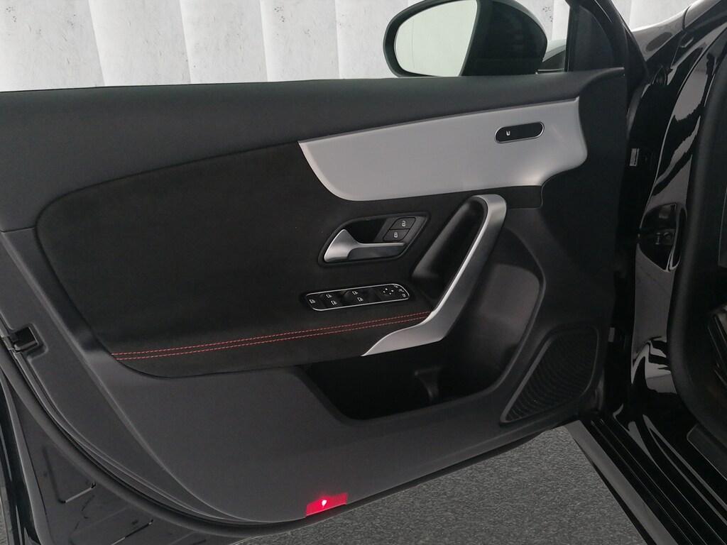 Mercedes Classe A 200 d Advanced Plus AMG Line auto