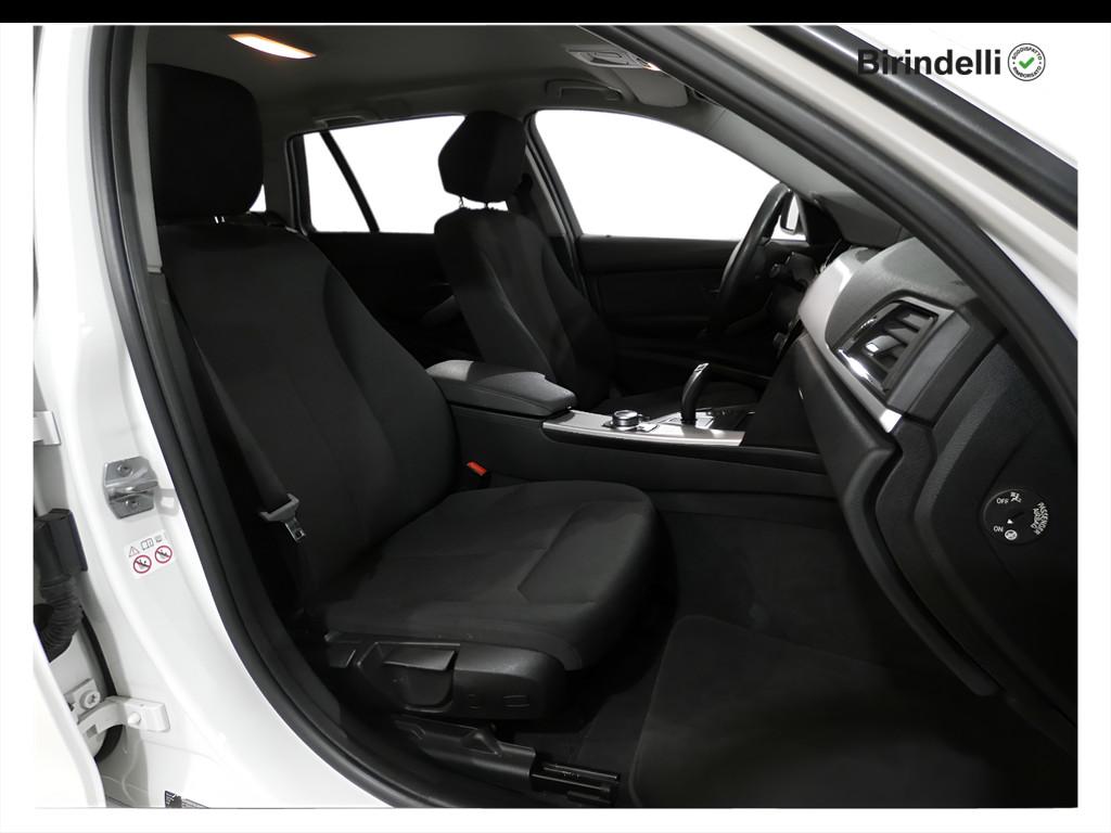 BMW Serie 3 316d Touring Business Advantage auto