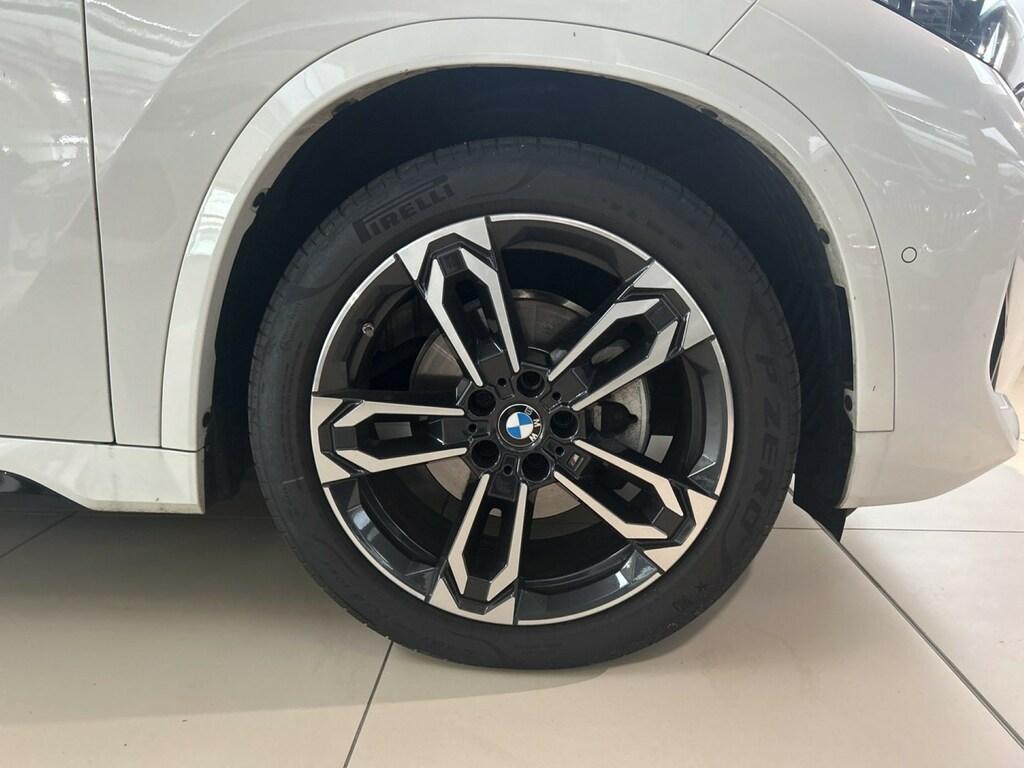 BMW X1 xdrive20d mhev 48V Msport auto