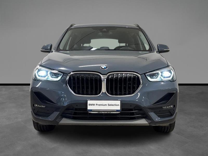 BMW X1 sdrive18d xLine auto