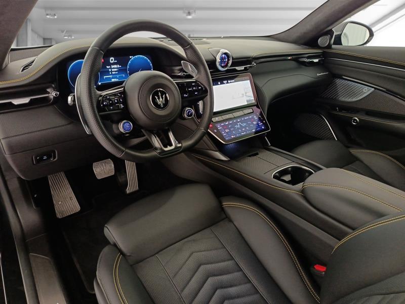 Maserati Granturismo 3.0 Trofeo awd auto