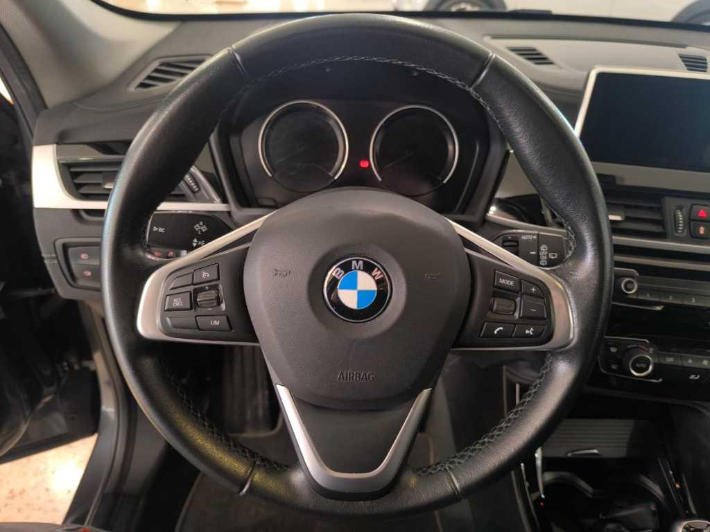 BMW X1 xdrive18d xLine Plus auto