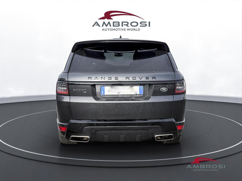 Land Rover Range Rover Sport 3.0d i6 mhev HSE Dynamic Stealth 249cv auto