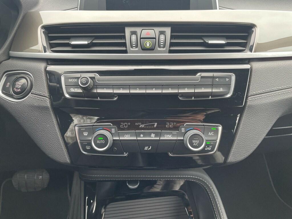 BMW X1 xdrive20d xLine auto