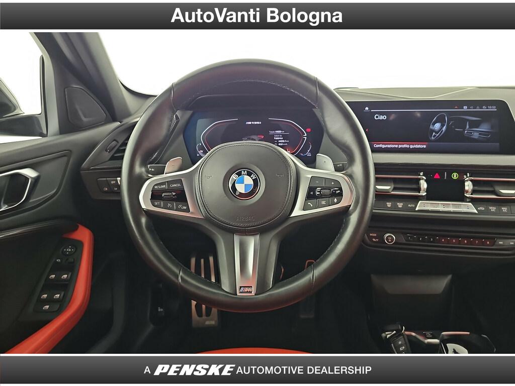 BMW Serie 1 M 135i xdrive auto