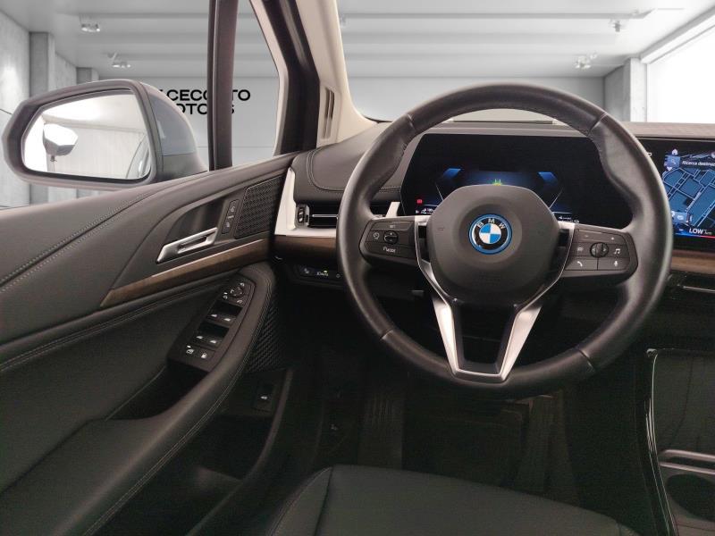 BMW Serie 2 225e Active Tourer xdrive Msport auto