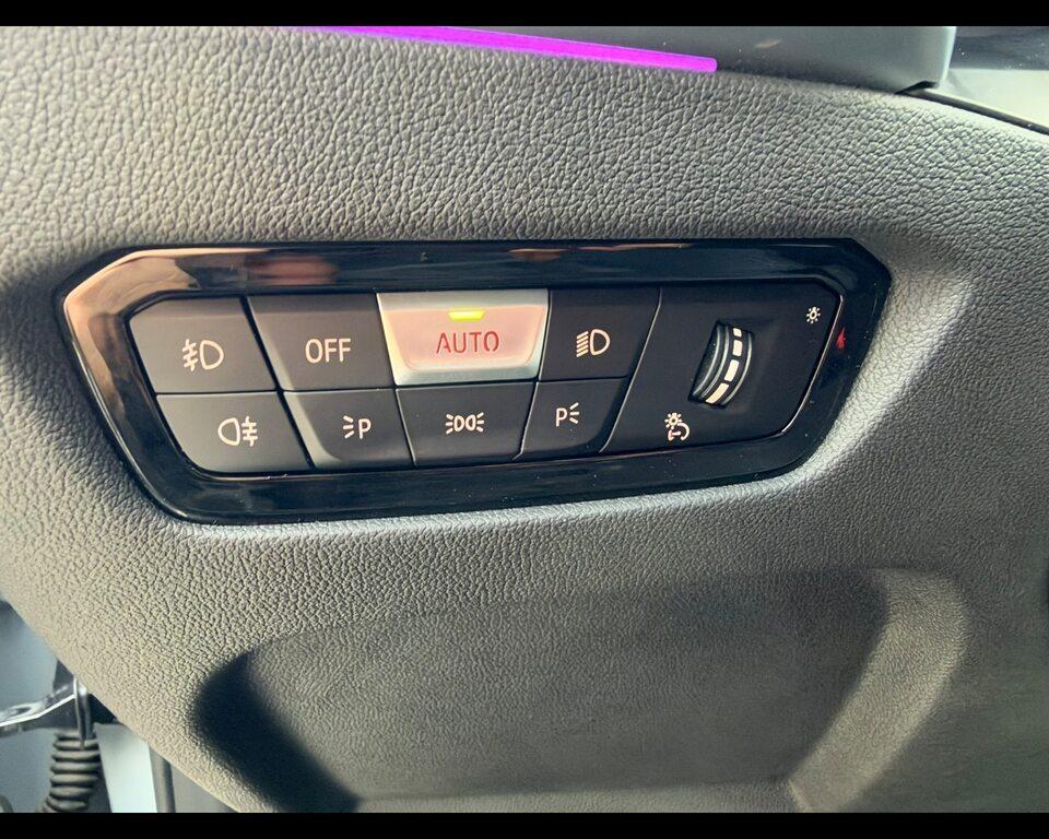 BMW Serie 4 420d Coupe mhev 48V Msport auto