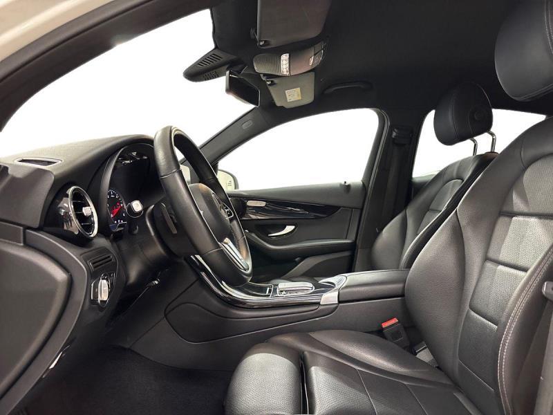 Mercedes GLC 220 d Sport 4matic auto