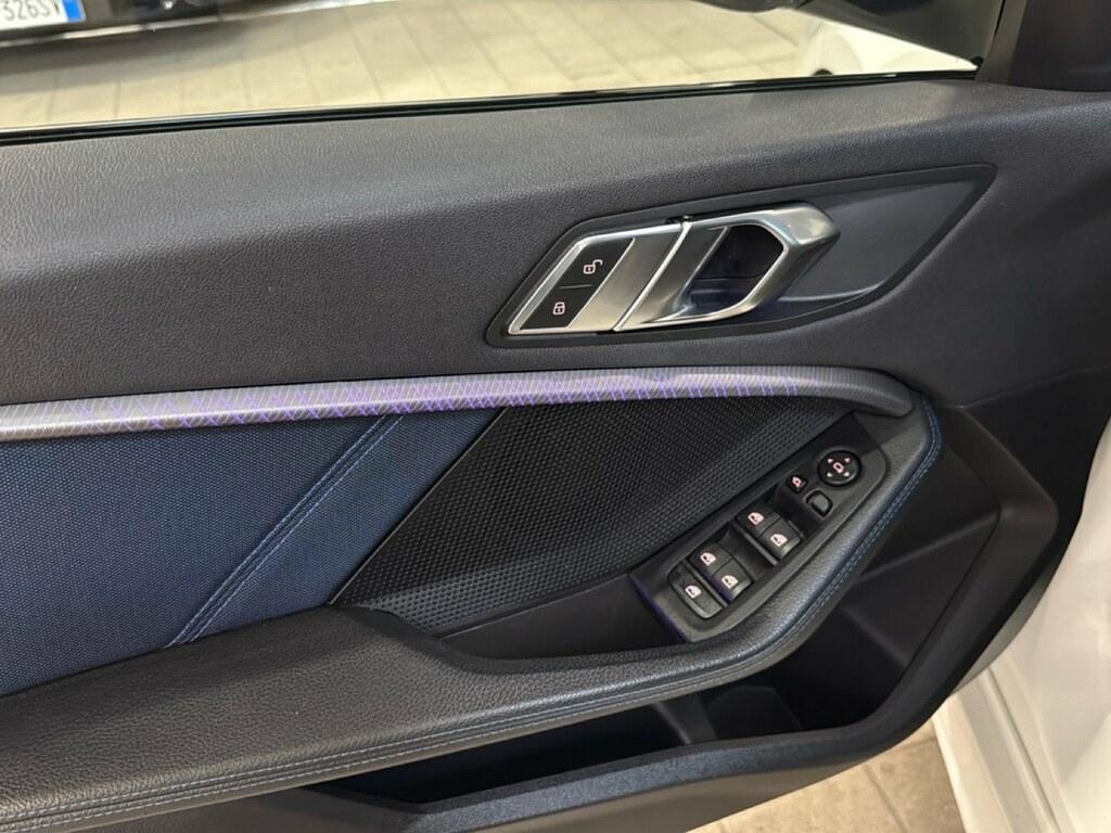 BMW Serie 1 118i Msport auto